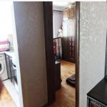 Satılır 3 otaqlı Yeni Tikili, Qara Qarayev metrosu, Nizami rayonu 5