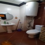 Аренда 2 комнатная Новостройка, İnşaatçılar метро, Baku Mall, Ясамал район 10