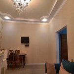 Satılır 4 otaqlı Həyət evi/villa, Həzi Aslanov metrosu, Əhmədli, Xətai rayonu 6
