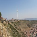 Satılır Torpaq, Badamdar qəs., Səbail rayonu 7
