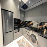 Аренда 2 комнатная Новостройка, м. Хетаи метро, Хетаи район 9