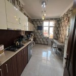 Продажа 4 комнатная Новостройка, İnşaatçılar метро, пос. Йени Ясамал, Ясамал район 10