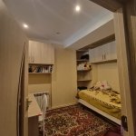 Satılır 3 otaqlı Yeni Tikili, Qara Qarayev metrosu, Nizami rayonu 3