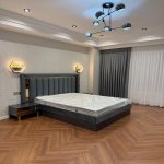 Kirayə (aylıq) 4 otaqlı Yeni Tikili, Ağ şəhər, Xətai rayonu 9