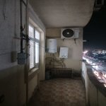 Satılır 2 otaqlı Yeni Tikili, 20 Yanvar metrosu, Ceyranbatan qəs., Abşeron rayonu 4