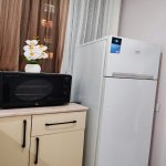 Kirayə (aylıq) 2 otaqlı Yeni Tikili Xırdalan 9