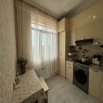 Satılır 2 otaqlı Yeni Tikili Xırdalan 10