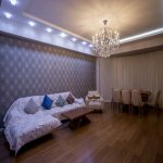 Kirayə (günlük) 3 otaqlı Yeni Tikili, Badamdar qəs., Səbail rayonu 11