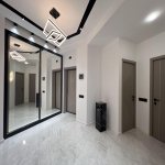 Аренда 3 комнатная Новостройка, м. Гянджлик метро, Айна Султанова памятник, Наримановский р-н район 12