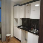 Kirayə (aylıq) 3 otaqlı Yeni Tikili, Qara Qarayev metrosu, Nizami rayonu 2