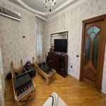 Satılır 3 otaqlı Yeni Tikili, Nəriman Nərimanov metrosu, Nərimanov rayonu 1