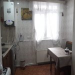 Satılır 4 otaqlı Köhnə Tikili, Azadlıq metrosu, 8-ci mikrorayon, Binəqədi rayonu 3