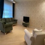 Kirayə (aylıq) 4 otaqlı Yeni Tikili, 28 May metrosu, Nəsimi rayonu 21