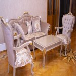 Kirayə (günlük) 8 otaqlı Həyət evi/villa, Elmlər akademiyası metrosu, Badamdar qəs., Səbail rayonu 61