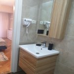 Kirayə (günlük) 3 otaqlı Yeni Tikili, 28 May metrosu, Kubinka, Nəsimi rayonu 20
