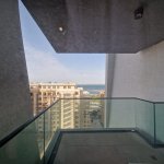 Kirayə (aylıq) 2 otaqlı Yeni Tikili, Bayıl qəs., Səbail rayonu 20