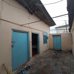 Satılır 2 otaqlı Həyət evi/villa, İnşaatçılar metrosu, Yasamal rayonu 1