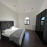 Satılır 8 otaqlı Həyət evi/villa, Nəsimi metrosu, 6-cı mikrorayon, Binəqədi rayonu 1