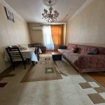 Продажа 2 комнатная Вторичка, м. Эльмляр Академиясы метро, Ясамал район 1
