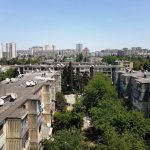 Satılır 2 otaqlı Yeni Tikili, Xalqlar dostluğu metrosu, 8-ci kilometr, Nizami rayonu 17