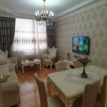 Satılır 3 otaqlı Yeni Tikili, Nəriman Nərimanov metrosu, Nərimanov rayonu 1