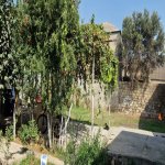 Satılır 4 otaqlı Həyət evi/villa, Avtovağzal metrosu, Biləcəri qəs., Binəqədi rayonu 8