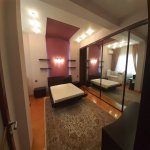 Kirayə (aylıq) 4 otaqlı Yeni Tikili, Gənclik metrosu, Nərimanov rayonu 8