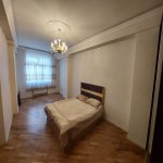 Аренда 3 комнат Новостройка, İnşaatçılar метро, Ясамал район 8