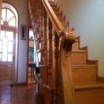 Satılır 3 otaqlı Həyət evi/villa, Əhmədli metrosu, Əhmədli, Xətai rayonu 4