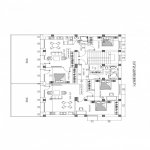 Satılır 3 otaqlı Yeni Tikili, Buzovna, Xəzər rayonu 17