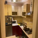 Аренда 2 комнатная Новостройка, пос. Бакиханова, Сабунчу район 10