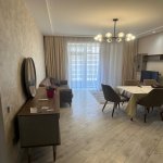 Kirayə (aylıq) 2 otaqlı Yeni Tikili, 20 Yanvar metrosu, Yasamal rayonu 3