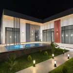 Kirayə (günlük) 4 otaqlı Həyət evi/villa, Mərdəkan, Xəzər rayonu 5