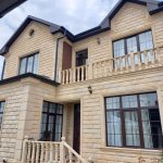 Продажа 4 комнатная Дома/Виллы, м. Короглу метро, Хязяр район 2