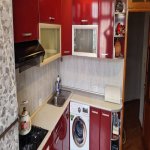 Satılır 2 otaqlı Köhnə Tikili, Bakıxanov qəs., Sabunçu rayonu 5