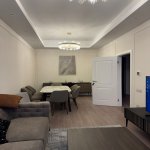 Kirayə (aylıq) 3 otaqlı Yeni Tikili, Xətai metrosu, Ağ şəhər, Xətai rayonu 4