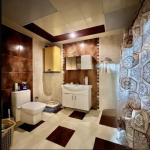 Продажа 2 комнатная Новостройка, İnşaatçılar метро, Ясамал район 7