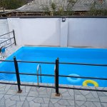 Kirayə (günlük) 4 otaqlı Həyət evi/villa Qax 24