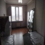 Аренда 4 комнатная Новостройка, İnşaatçılar метро, пос. Йени Ясамал, Ясамал район 6