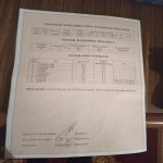 Satılır 3 otaqlı Köhnə Tikili Gəncə 8