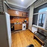 Kirayə (aylıq) 2 otaqlı Yeni Tikili, Bayıl qəs., Səbail rayonu 6