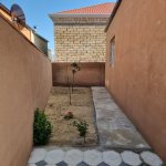 Satılır 3 otaqlı Həyət evi/villa, Koroğlu metrosu, Zabrat qəs., Sabunçu rayonu 5