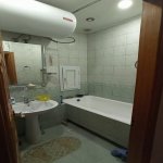 Satılır 2 otaqlı Köhnə Tikili, Azadlıq metrosu, Binəqədi rayonu 9