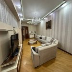 Kirayə (aylıq) 4 otaqlı Yeni Tikili, Xətai metrosu, Xətai rayonu 3