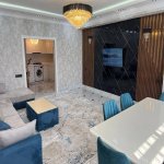 Kirayə (günlük) 3 otaqlı Yeni Tikili, 28 May metrosu, Nəsimi rayonu 1