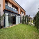 Kirayə (aylıq) 3 otaqlı Həyət evi/villa, Yasamal rayonu 1