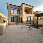 Satılır 6 otaqlı Həyət evi/villa, Badamdar qəs., Səbail rayonu 1