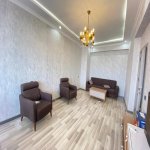 Kirayə (aylıq) 3 otaqlı Yeni Tikili, Xətai metrosu, Xətai rayonu 1