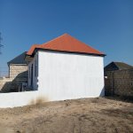 Satılır 3 otaqlı Həyət evi/villa, Koroğlu metrosu, Kürdəxanı qəs., Sabunçu rayonu 2