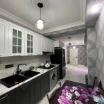 Kirayə (aylıq) 2 otaqlı Yeni Tikili, Nəriman Nərimanov metrosu, Nərimanov rayonu 10